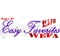 92.5 Easy Favorites - WEFA-LP Logo