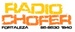 Rádio Chofer Logo