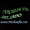 Nachom FM Logo