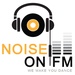 Noise On FM Logo