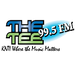 The Tee - KNTI Logo