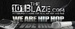 101The Blaze Logo