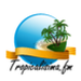 Tropicalisima.fm - Navidad Logo