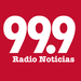 Radio Noticias Web Logo