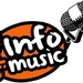 Radio Info Music Logo