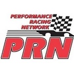 PRN - Performance Racing Network Logo