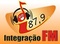 Radio Integracao FM Logo