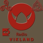 Vikland Radio Logo