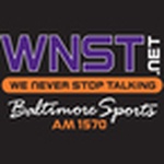 WNST Radio - WNST Logo