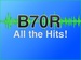 B70R Logo