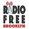 Radio Free Brooklyn Logo