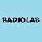 RadioLab Logo