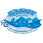 KMXT - KMXT Logo