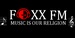 FOXX FM Logo