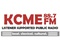 88.7 FM KCME - KCME Logo