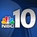 NBC 10 Logo