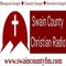 Swain County Christian Radio Logo