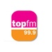 Top FM Logo