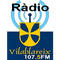 Ràdio Vilablareix Logo