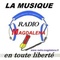 Radio Magdalena Logo