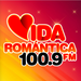 Vida Romántica - XEJD Logo