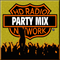 HD Radio - The Party Mix Logo