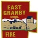 East Granby Fire Logo