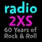 radio2XS Logo