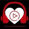 GoodHeart Radio Logo