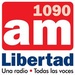 AM Libertad 1090 Logo