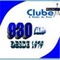 Rádio Clube Rondonópolis Logo