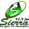 Sierra FM 91.9 Logo