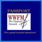 WWFM The Classical Network - WWFM Logo