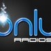 ONLY RADIOS Logo