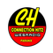 Rádio Connection Hitz Logo