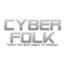 Radio Cyberfolk Logo