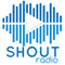 Shout Radio Logo