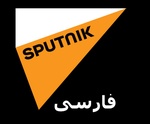 Sputnik Arabic Logo