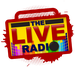 The Live Radio Logo