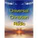 Universal Christian Radio Logo