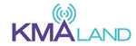 KMA Radio - KMA Logo