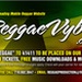 Reggaevybes Logo