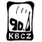 KBCZ 90.1 Logo