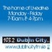 Dublin City FM Logo