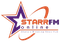 Starr 103.5 FM Logo