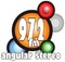 Angular Stereo 97.2 FM Logo