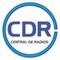 CDR - Infantil Logo