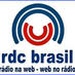 Rádio RDC Brasil Logo