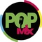 Radio Pop Mix Logo