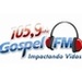 Gospel FM Franca Logo